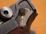 DWM P.08 Luger Early Commercial 1900 Non-export - 7 of 20