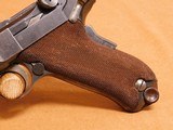 DWM P.08 Luger Early Commercial 1900 Non-export - 2 of 20