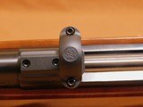 Weatherby Vanguard (300 Wby Mag, 24-inch, w/ Rings) - 9 of 12