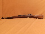 Steyr K98 Kriegsmodell BNZ 45 Nazi German WW2 - 2 of 17