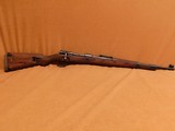 Steyr K98 Kriegsmodell BNZ 45 Nazi German WW2 - 1 of 17