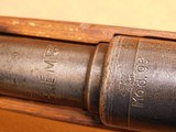 Steyr K98 Kriegsmodell BNZ 45 Nazi German WW2 - 6 of 17