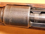 Steyr K98 Kriegsmodell BNZ 45 Nazi German WW2 - 7 of 17