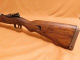 Steyr K98 Kriegsmodell BNZ 45 Nazi German WW2 - 3 of 17