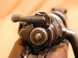 Steyr K98 Kriegsmodell BNZ 45 Nazi German WW2 - 9 of 17