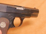 Colt 1903 Pocket Hammerless (Mfg 1926, 32 ACP) - 5 of 16
