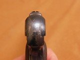 Colt 1903 Pocket Hammerless (Mfg 1926, 32 ACP) - 8 of 16