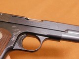 Colt 1903 Pocket Hammerless (Mfg 1926, 32 ACP) - 4 of 16