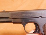 Colt 1903 Pocket Hammerless (Mfg 1926, 32 ACP) - 7 of 16