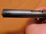 Colt 1903 Pocket Hammerless (Mfg 1926, 32 ACP) - 10 of 16