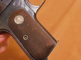 Colt 1903 Pocket Hammerless (Mfg 1926, 32 ACP) - 13 of 16