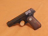 Colt 1903 Pocket Hammerless (Mfg 1926, 32 ACP) - 1 of 16