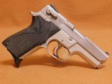 Smith and Wesson S&W Model 6906 Stainless 9mm - 6 of 14