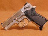 Smith and Wesson S&W Model 6906 Stainless 9mm - 1 of 14