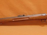 Pre-War Mauser Orbendorf Model ES340 Target Rifle - 8 of 19