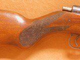 Pre-War Mauser Orbendorf Model ES340 Target Rifle - 3 of 19