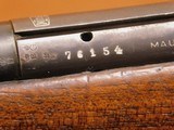 Pre-War Mauser Orbendorf Model ES340 Target Rifle - 13 of 19