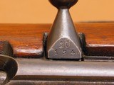 Pre-War Mauser Orbendorf Model ES340 Target Rifle - 15 of 19
