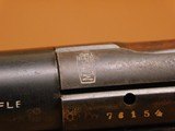 Pre-War Mauser Orbendorf Model ES340 Target Rifle - 11 of 19