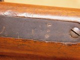 Pre-War Mauser Orbendorf Model ES340 Target Rifle - 16 of 19