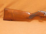 Pre-War Mauser Orbendorf Model ES340 Target Rifle - 2 of 19