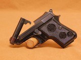 Beretta Model 950B Minx (Tip-Up.22 Short w/ Box) - 5 of 14