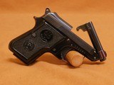Beretta Model 950B Minx (Tip-Up.22 Short w/ Box) - 11 of 14