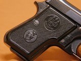 Beretta Model 950B Minx (Tip-Up.22 Short w/ Box) - 7 of 14