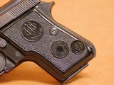Beretta Model 950B Minx (Tip-Up.22 Short w/ Box) - 2 of 14