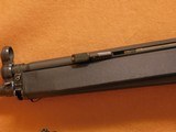 Heckler and Koch H&K HK91 (1981) HK 91 G3-style - 8 of 18