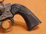 Colt Bisley Model Single Action Army (38-40, 1902) - 2 of 13