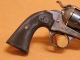 Colt Bisley Model Single Action Army (38-40, 1902) - 8 of 13