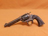 Colt Bisley Model Single Action Army (38-40, 1902) - 1 of 13