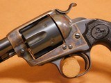 Colt Bisley Model Single Action Army (38-40, 1902) - 3 of 13