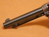 Colt Bisley Model Single Action Army (38-40, 1902) - 5 of 13