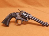 Colt Bisley Model Single Action Army (38-40, 1902) - 7 of 13