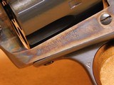 Colt Bisley Model Single Action Army (38-40, 1902) - 4 of 13