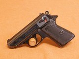 Walther-Interarms PPK/S 1970 (Box, Papers, Target) Early West Germany Import to Alexandria, VA - 2 of 15