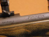 Remington 700 Tactical ADL (223, 20-inch, Stockys) - 11 of 14