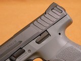 Heckler and Koch HK VP9 (Grey/Gray Frame w/ Box) - 4 of 13