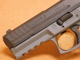 Heckler and Koch HK VP9 (Grey/Gray Frame w/ Box) - 6 of 13