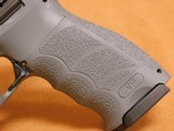 Heckler and Koch HK VP9 (Grey/Gray Frame w/ Box) - 3 of 13