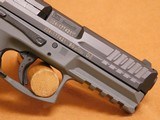 Heckler and Koch HK VP9 (Grey/Gray Frame w/ Box) - 10 of 13