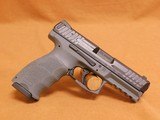 Heckler and Koch HK VP9 (Grey/Gray Frame w/ Box) - 7 of 13