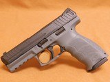 Heckler and Koch HK VP9 (Grey/Gray Frame w/ Box) - 2 of 13