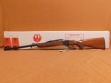 Ruger No 1-H Tropical Rifle 450/400 NE 24-inch Walnut - 1 of 15