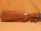 Ruger No 1-H Tropical Rifle 450/400 NE 24-inch Walnut - 3 of 15
