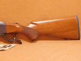 Ruger No 1-H Tropical Rifle 450/400 NE 24-inch Walnut - 7 of 15
