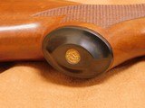 Ruger No 1-H Tropical Rifle 450/400 NE 24-inch Walnut - 13 of 15