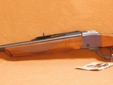 Ruger No 1-H Tropical Rifle 450/400 NE 24-inch Walnut - 8 of 15